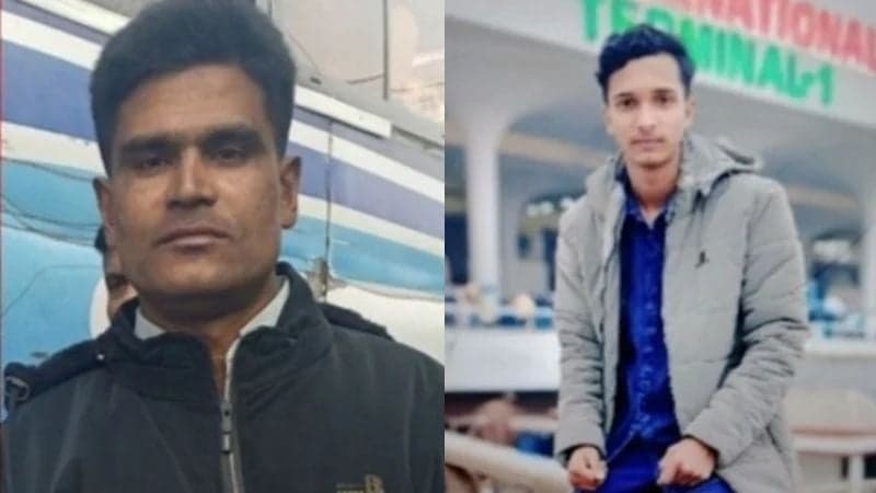 Bodies of two Bangladeshis killed in Israeli drone strike in Lebanon returned home