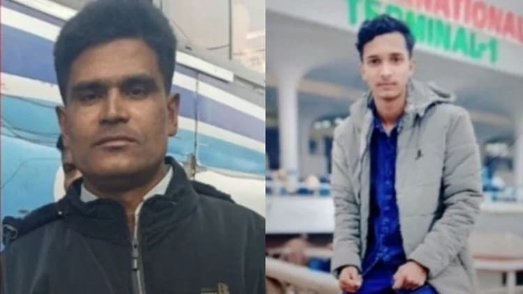 Bodies of two Bangladeshis killed in Israeli drone strike in Lebanon returned home