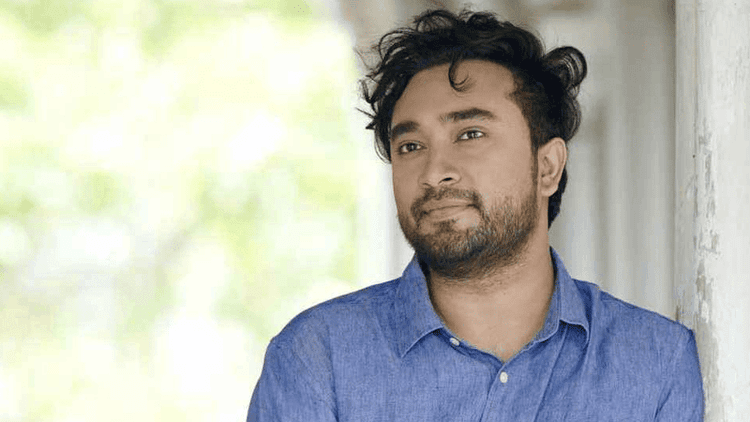Actor Jovan injured in motorcycle accident in Cox’s Bazar