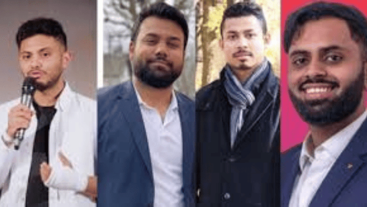 Four Bangladeshi-origin councillors win municipal elections in France