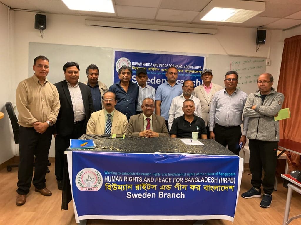 Monzil Morshed urges formation of expatriate tribunal