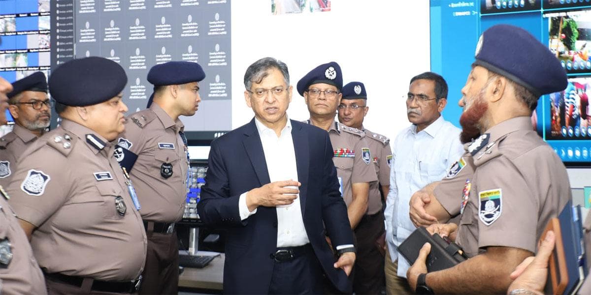 Zero tolerance policy against irregularities, terrorism, drug: Home Minister