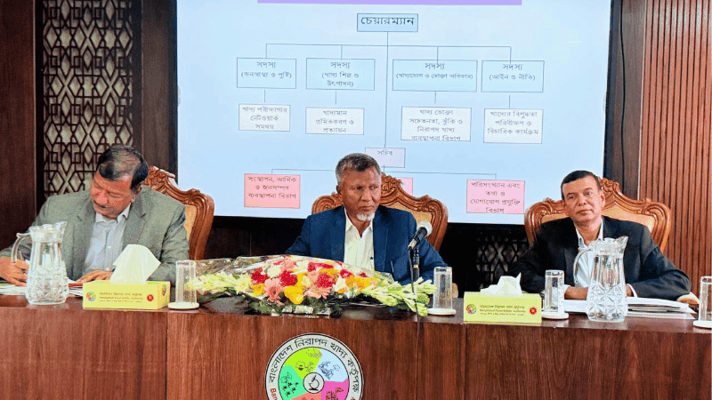 Children more affected by food poisoning: State Minister