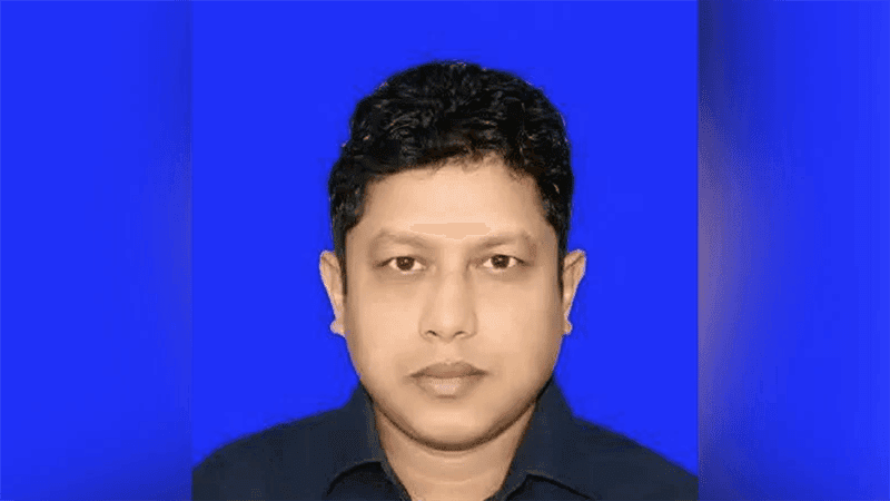 Roads and Highways engineer killed in Naogaon road crash