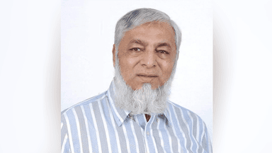 Nasim Hossain reinstated as president of Sylhet city BNP