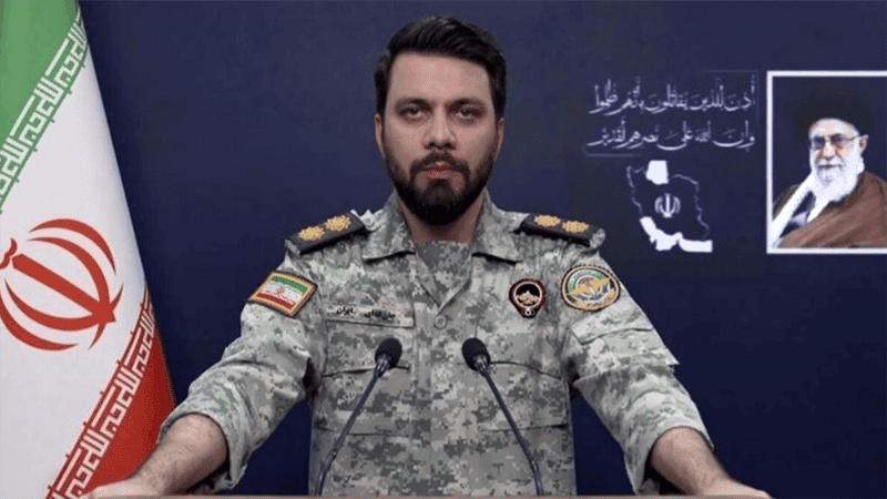 Iran claims 220 US troops killed or injured in retaliatory strikes in 24 hrs