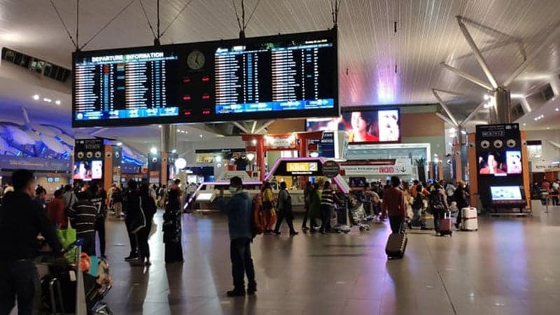 98 Bangladeshis denied entry by Malaysian airport security