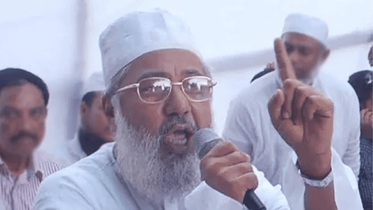Jamaat leader Shahjahan Chowdhury served show-cause notice after video goes viral