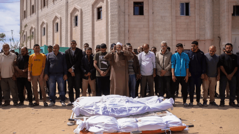 140 injured in Israel in one day, 10 killed in six days