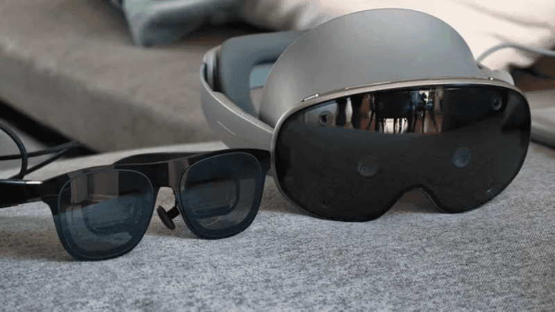 Samsung galaxy XR gains “auto spatialization” 3D upgrade