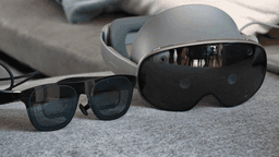 Samsung galaxy XR gains “auto spatialization” 3D upgrade
