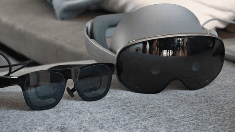 Samsung galaxy XR gains “auto spatialization” 3D upgrade