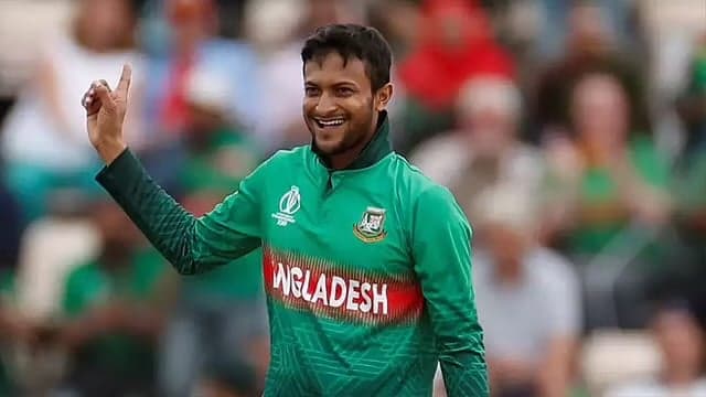 Doors are always open for Shakib Al Hasan: BCB