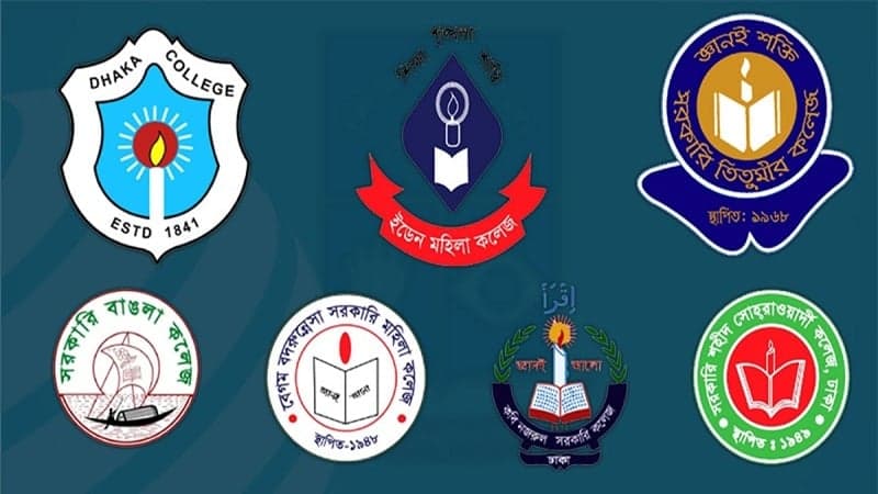 7 college students to protest for Dhaka Central University ordinance