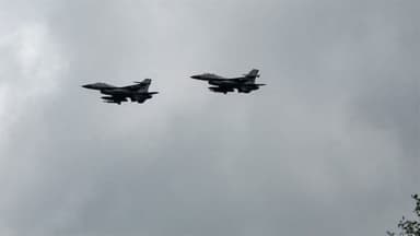 Iran claims destruction of US warplanes, fuel tankers in Jordan