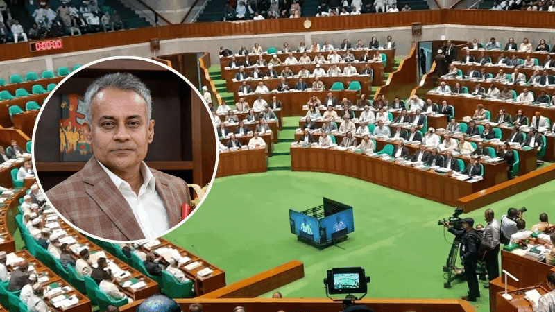 Bangladesh has 1,415 rivers and 22,000 illegal encroachers: Shipping Minister