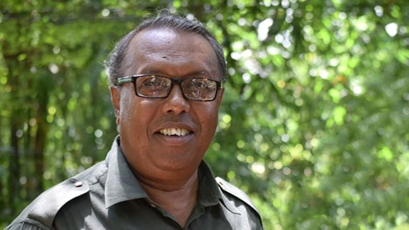 Case against journo Shykh Seraj withdrawn