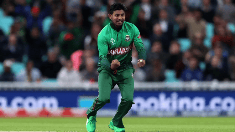 Mossadek returns after 4 years as Bangladesh announce squad for Australia series