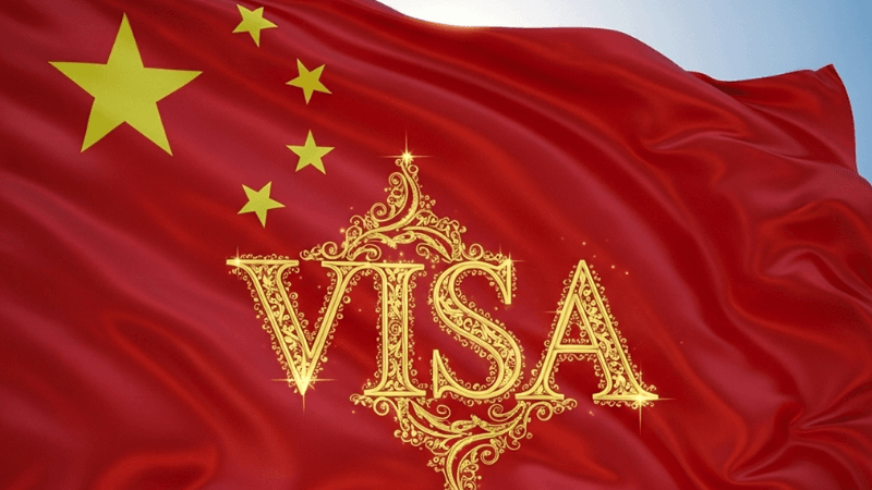 Chinese visa office in Dhaka to remain closed for 8-days