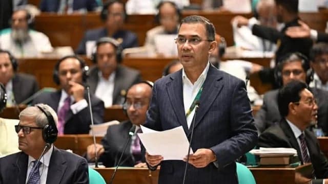 Cabinet assigns ministers to oversee parliamentary duties in PM's absence