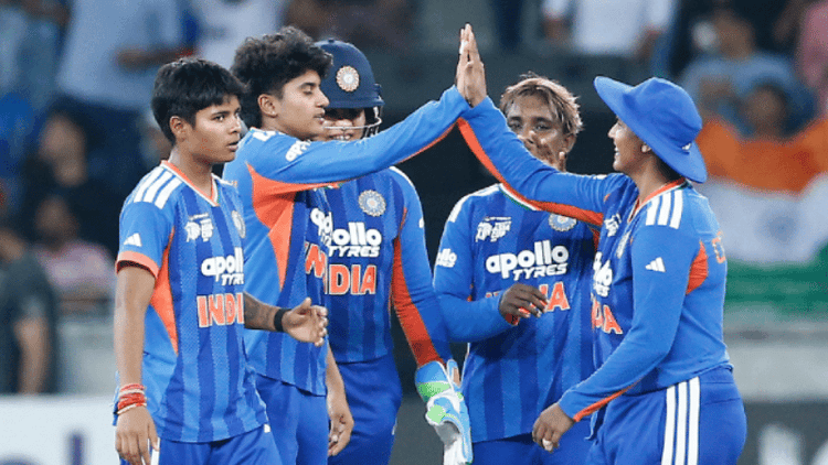 India's stance on not accepting trophy from Naqvi unchanged: BCCI