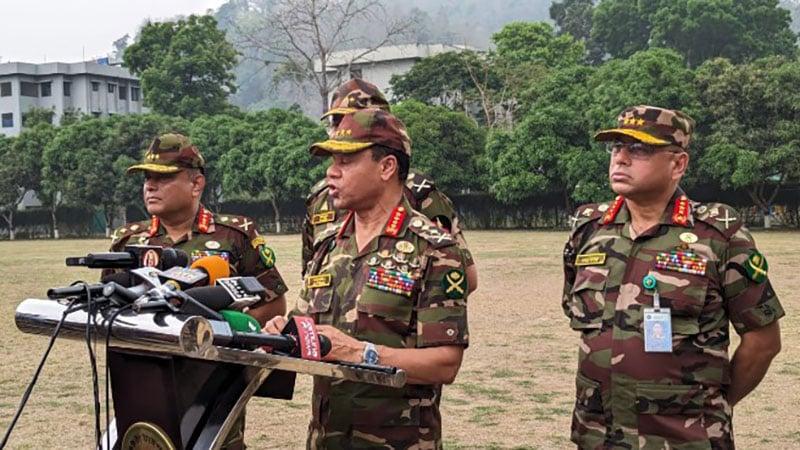 army-chief-visits