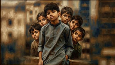 Oprotim will never return, but where are the 2,038 other children?
