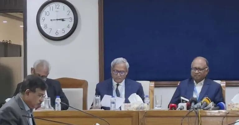 ACC will publish names if pressure is applied: ACC chairman