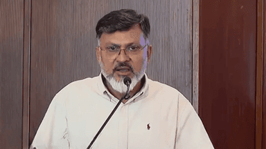 DNCC administrator expresses displeasure over scattered waste