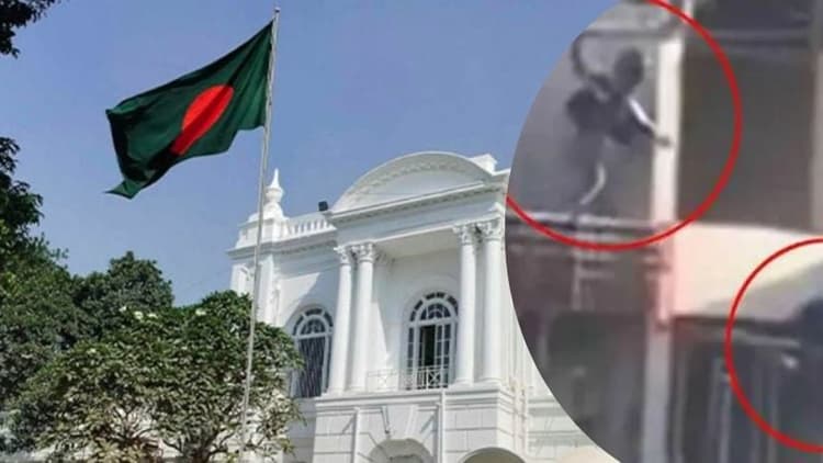 ICT orders newspaper notices to summon 4 accused in Amir Hossain shooting case