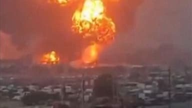 6 killed in Israeli strikes in Yemen’s capital Sanaa