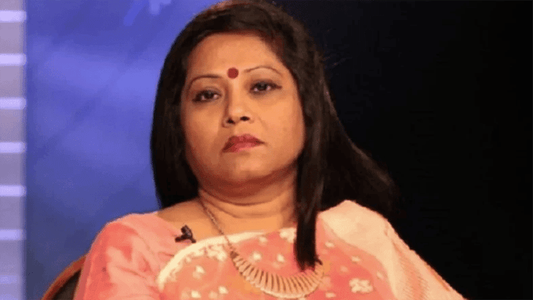DU Professor Zinat Huda temporarily suspended