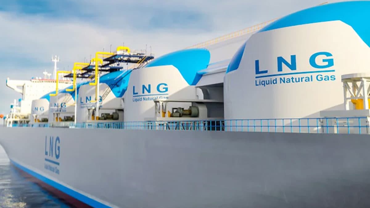 Bangladesh to import LNG cargo from Singapore at Tk 584 crore