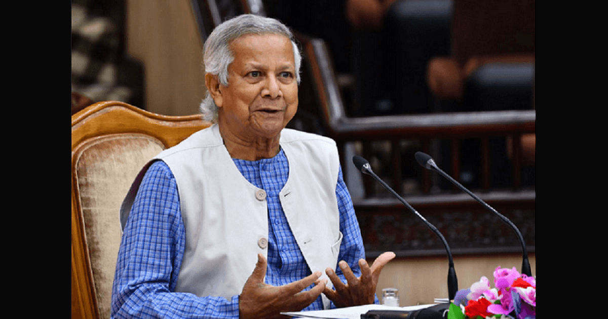 AL files complaint against CA Yunus, 61 others in International Criminal Court