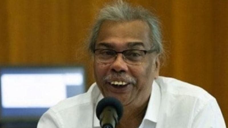 Human rights expert Faruq Faisel passes away