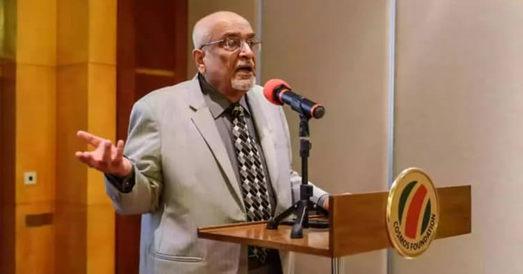 UN reviews Bangladesh’s request to defer LDC graduation: Debapriya