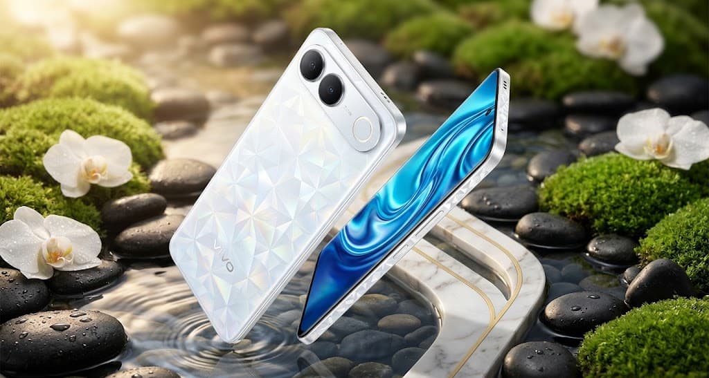 vivo V80 Lite 5G launched in the country’s market