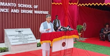 Government alert to prevent mob culture: Home minister