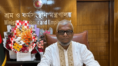 Government to send 10 million skilled workers abroad in next 5 years: Minister