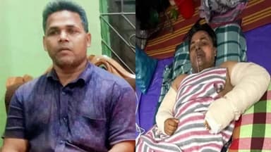 Man dies in explosion while trying to make octane watching YouTube