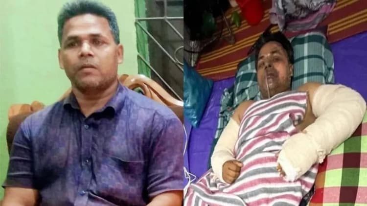 Man dies in explosion while trying to make octane watching YouTube