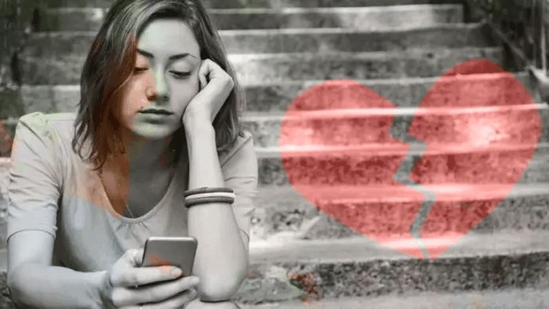 Move On Day: A day to let go of failed relationships and move forward