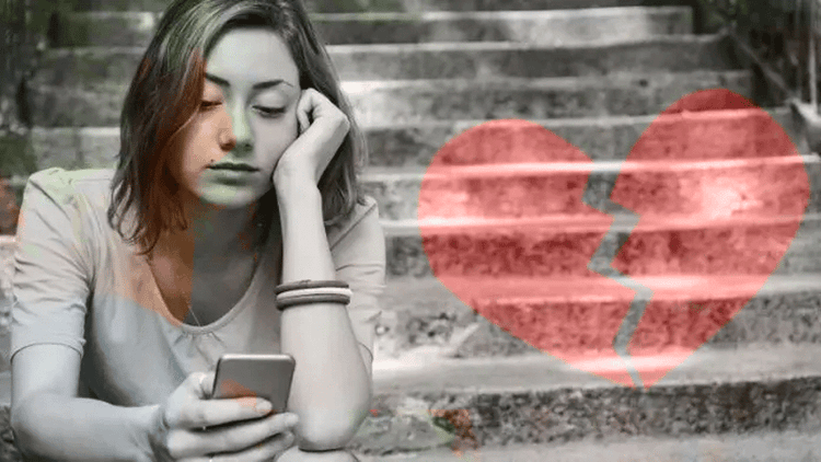 Move On Day: A day to let go of failed relationships and move forward