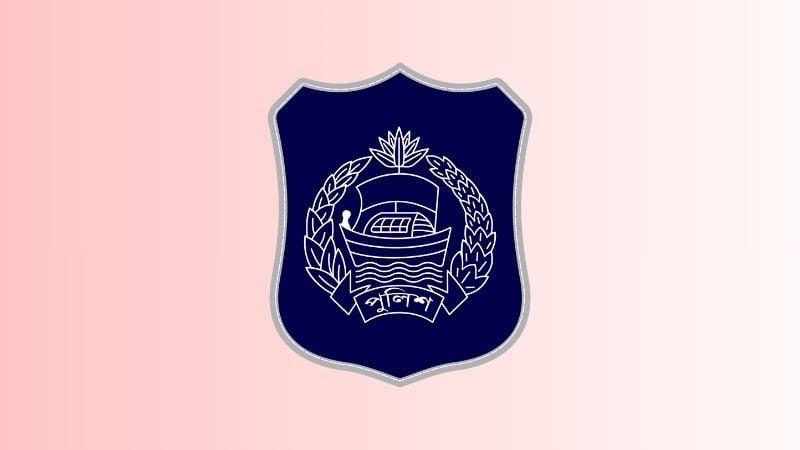 New uniform, logo for police soon