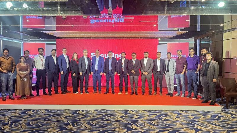 ক্যাসপারস্কির প্রিমিয়াম সাইবার সুরক্ষায় রবি গ্রাহকেরা