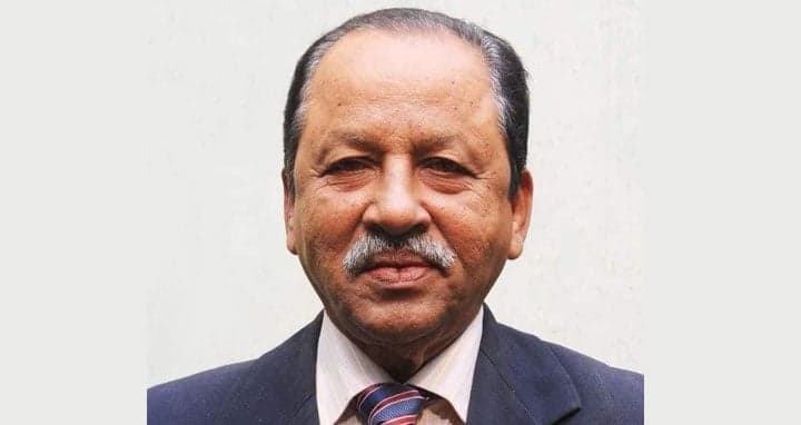 Journalist Rafique succumbs to injuries