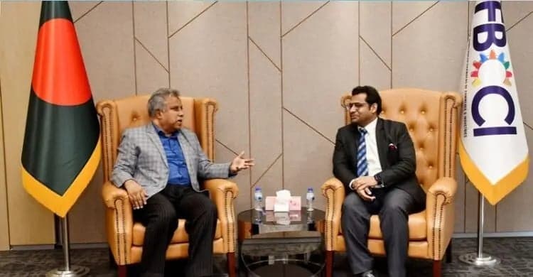 Proposal to form B2B taskforce to boost Bangladesh-India trade