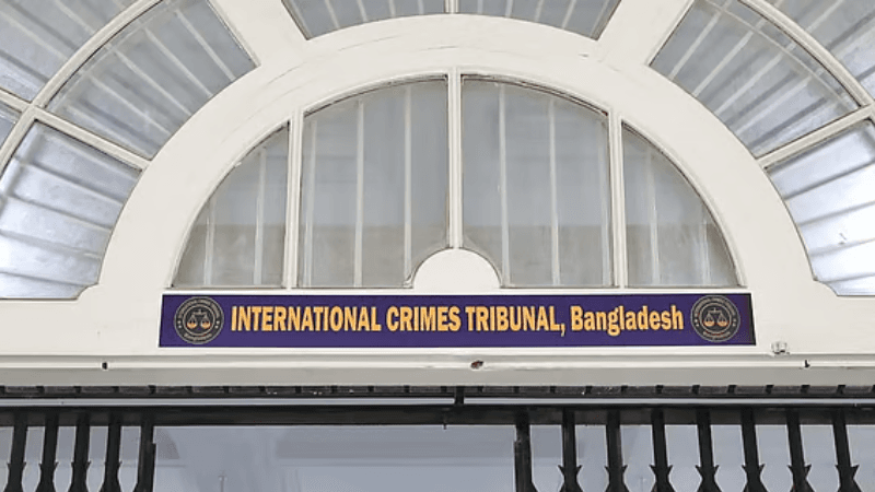 Abzalul seeks forgiveness from July victims’ families at ICT