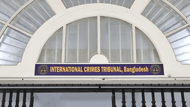 Abzalul seeks forgiveness from July victims’ families at ICT