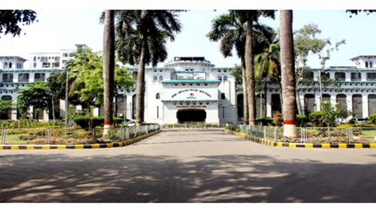 Dhaka Medical College to be modernised, project cost Tk 1,164 crore